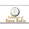 Ouvir Oman Radio - Arabic General