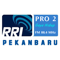 RRI Pro 2 Pekanbaru