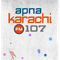 Ouvir Apna Karachi FM 107