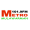 Metro Mulawarman Samarinda 101.9FM