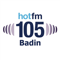 Hot FM 105 - Badin