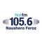 Hot FM 105 - Nausheroferoz