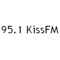 Ouvir 95.1 Kiss FM