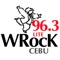 Ouvir 96.3 WRocK Cebu