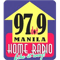 979 Home Radio