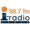 IRADIO JOG 88.7