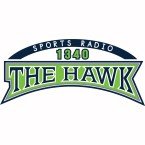 1340 The Hawk