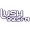Ouvir Lush 99.5