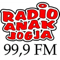 Radio Anak FK