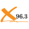X FM 96.3
