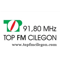 TOP FM CILEGON 91.80