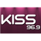Ouvir Kiss FM 96.9