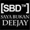 Saya Bukan DeeJay [SBD] Radio