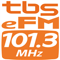 tbs eFM