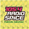 Ouvir 105.4 Radio Spice