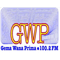 Gema Wana Prima, 100.2 FM