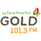 Ouvir Gold FM
