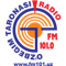 Ouvir Radio Uzbegim Taronasi