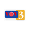 Ouvir VOV3