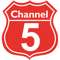 channel5 surabaya