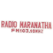 Ouvir Radio Maranatha