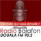 Ouvir Radio Balafon