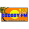 Ouvir Radio Cocody FM