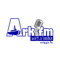 Ark FM 107.1MHz - Ghana
