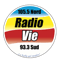 Ouvir Radio Vie Reunion