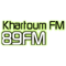 Ouvir Khartoum FM