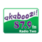 Ouvir Akaboozi FM