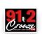 Ouvir 91.2 Crooze FM