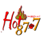 Ouvir Hot FM Zambia