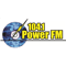 Ouvir 104.1 Power fm