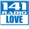 141 Radio Love