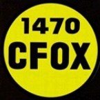 1470 CFOX