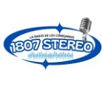 1807 STEREO
