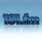 181.FM Kickin' Country