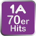 1A 70er Hits