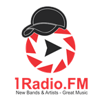 1Radio.FM - Rap / Hip Hop / RnB