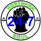 24-7 Northern Soul