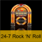 24-7 Rock 'n' Roll