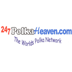 24/7 Polka Heaven
