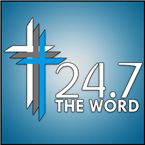 24.7 The Word