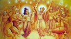 24x7 Hare Krishna Kirtans