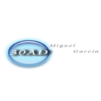 30ad Network - Miguel Angel Garcia