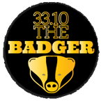 33.10 The Badger