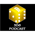 Radio 3d6 GDL
