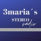 3MARIAS STEREO