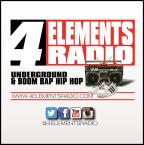 4 Elements Radio
